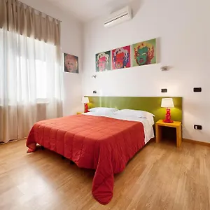 Apartament In San Marco, Lukka
