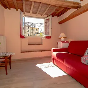 Casa Anfiteatro Lucca