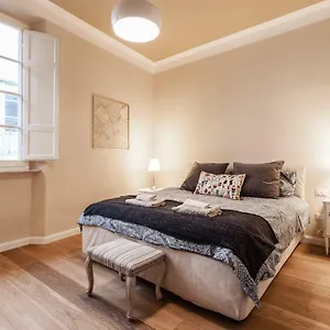 Appartement Cuore Di, Lucques