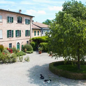 Corte La Volta Plaisance