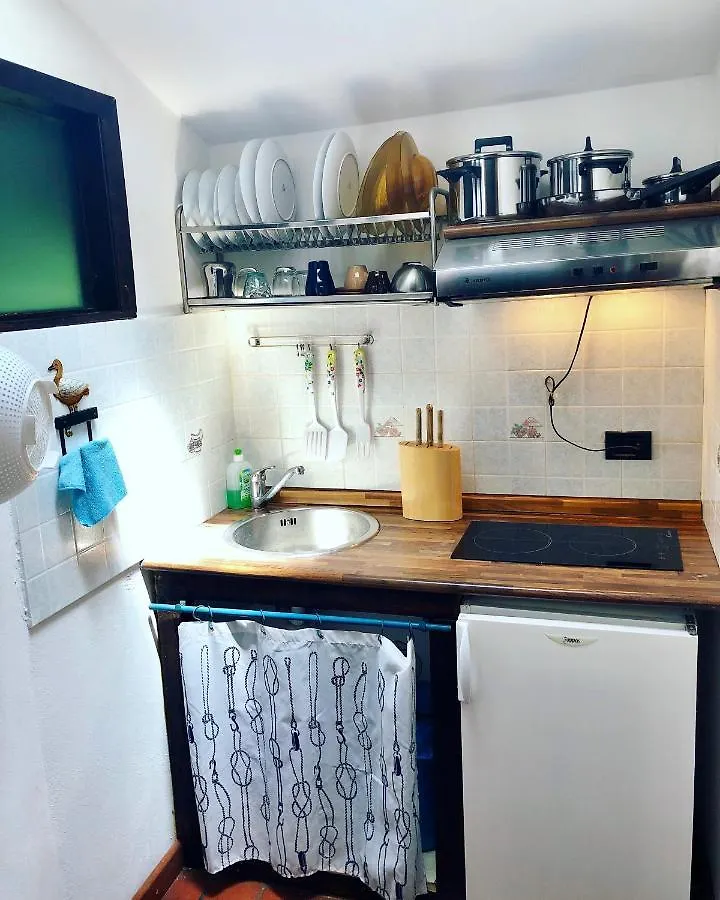 Agriturismo La Conte Lucca Farm stay