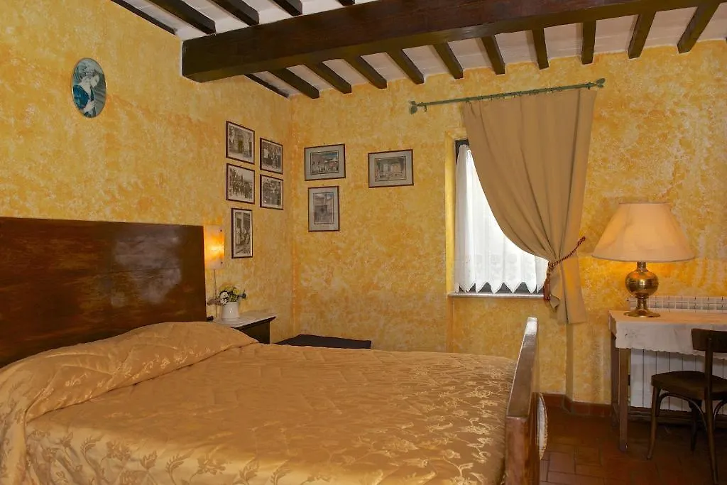 Agriturismo La Conte Lucca
