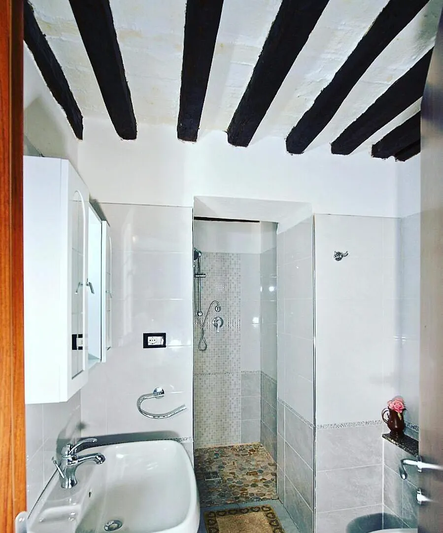 Farm stay Agriturismo La Conte Lucca