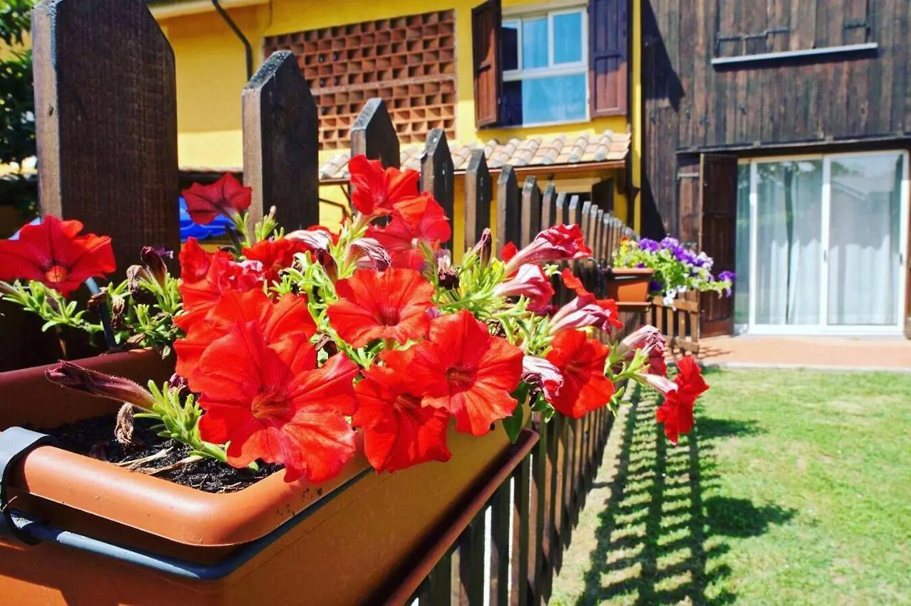 Agriturismo La Conte Lucca