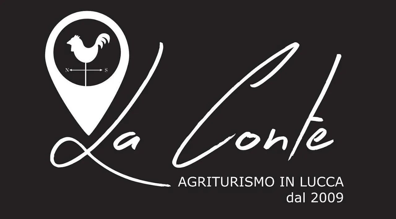 Agriturismo La Conte Lucca 0*,  Italy